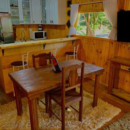 فيلا São Francisco de Paulaفي Cabana Vivenda المظهر الخارجي الصورة